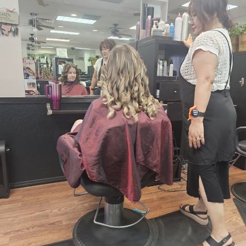 Hair Focus, beauty salon in Maricopa, AZ